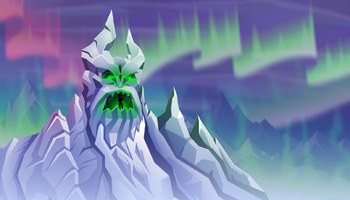 Titan's Magical Lair